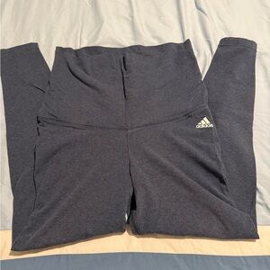 Adidas Maternity Leggings